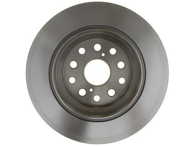 Raybestos Brakes Disc Brake Rotor  980570