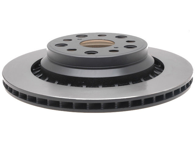 Raybestos Brakes Disc Brake Rotor  980572
