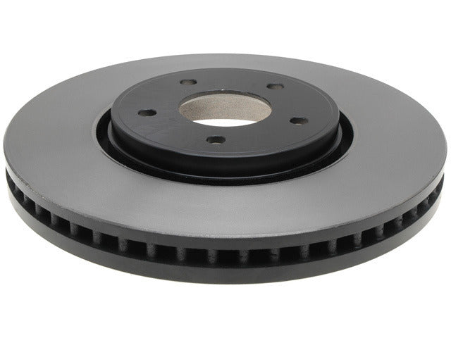 Raybestos Brakes Disc Brake Rotor  980574
