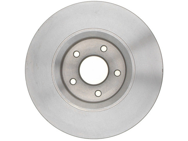 Raybestos Brakes Disc Brake Rotor  980574