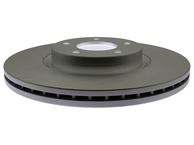 Raybestos Brakes Disc Brake Rotor  980576FZN