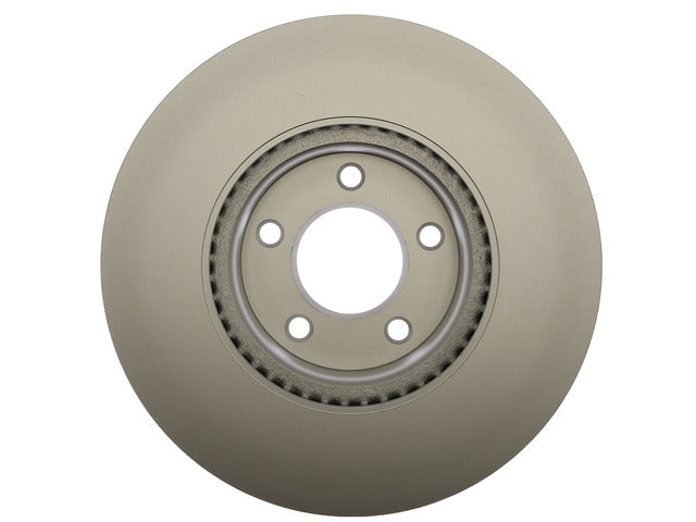 Raybestos Brakes Disc Brake Rotor  980576FZN