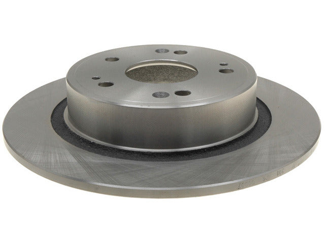 Raybestos Brakes Disc Brake Rotor  980577R