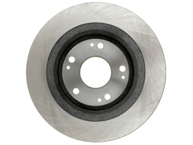Raybestos Brakes Disc Brake Rotor  980577R