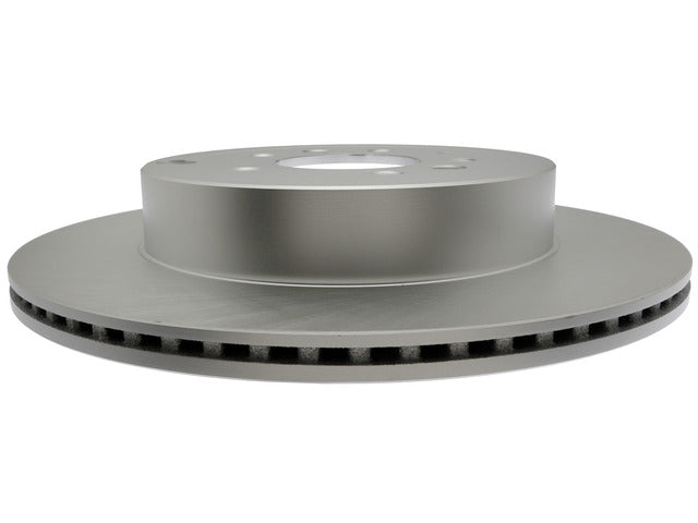 Raybestos Brakes Disc Brake Rotor  980579FZN