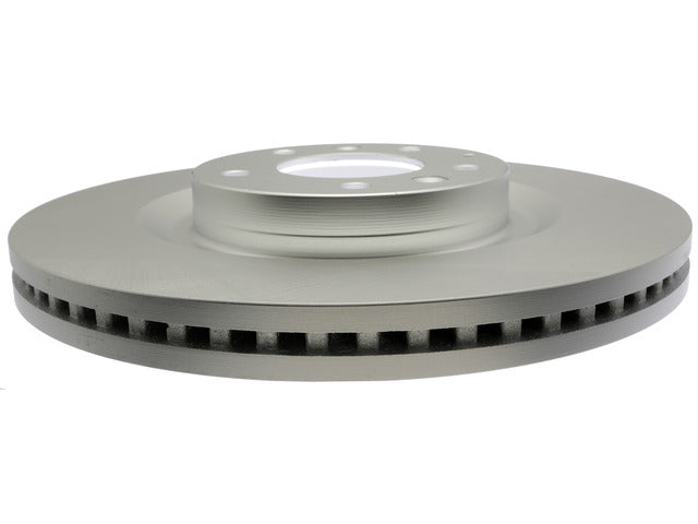 Raybestos Brakes Disc Brake Rotor  980580FZN