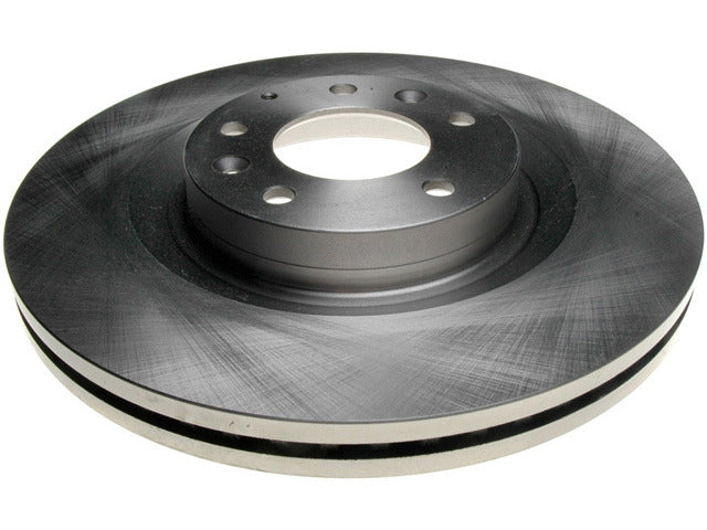 Raybestos Brakes Disc Brake Rotor  980580R