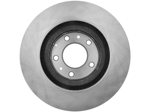 Raybestos Brakes Disc Brake Rotor  980580R