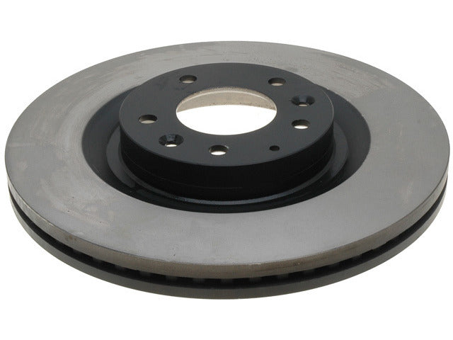 Raybestos Brakes Disc Brake Rotor  980580
