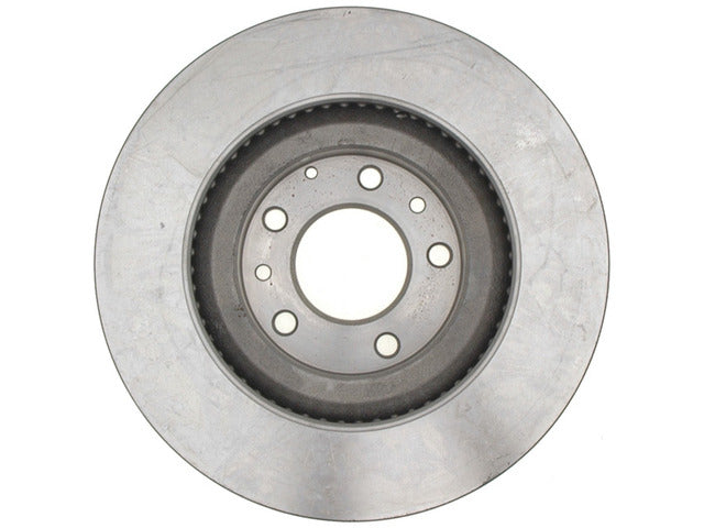 Raybestos Brakes Disc Brake Rotor  980580