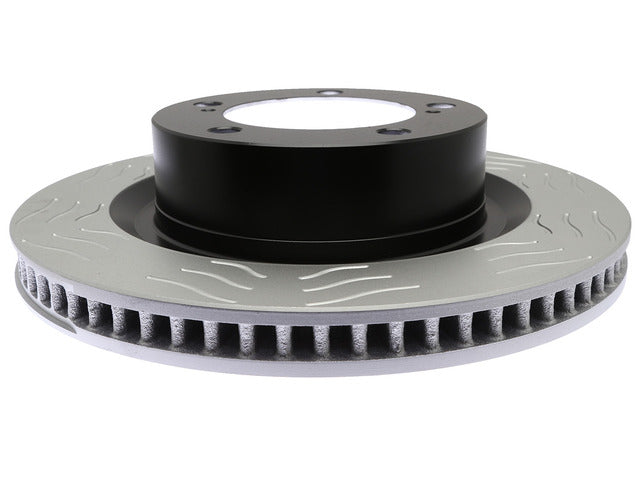Raybestos Brakes Disc Brake Rotor  980583PER