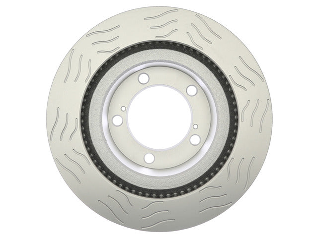 Raybestos Brakes Disc Brake Rotor  980583PER