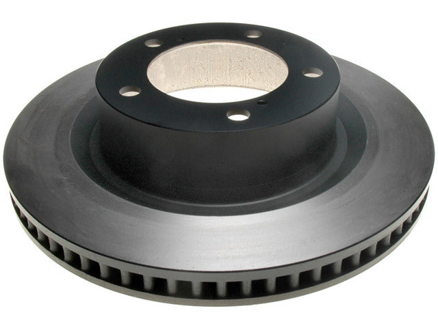 Raybestos Brakes Disc Brake Rotor  980583