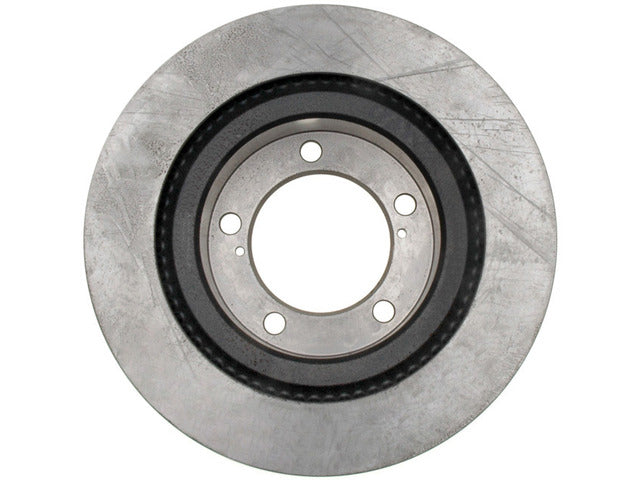 Raybestos Brakes Disc Brake Rotor  980583