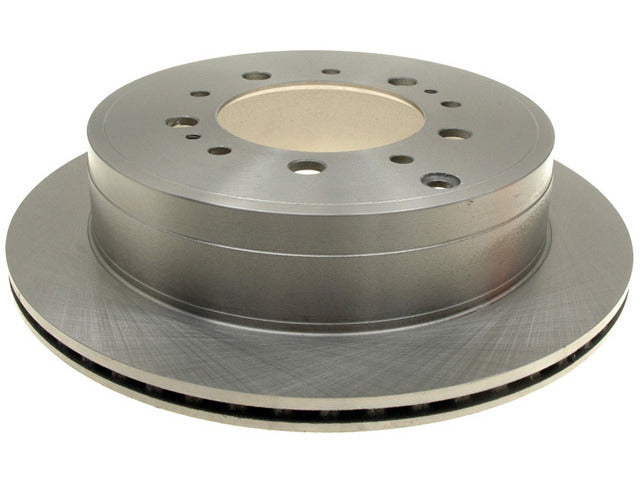 Raybestos Brakes Disc Brake Rotor  980584R
