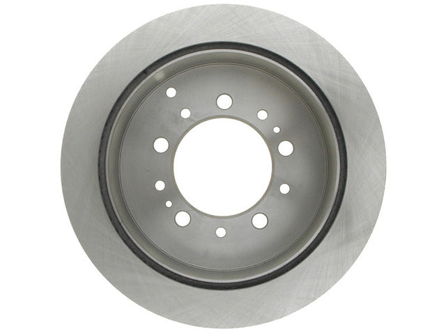 Raybestos Brakes Disc Brake Rotor  980584R