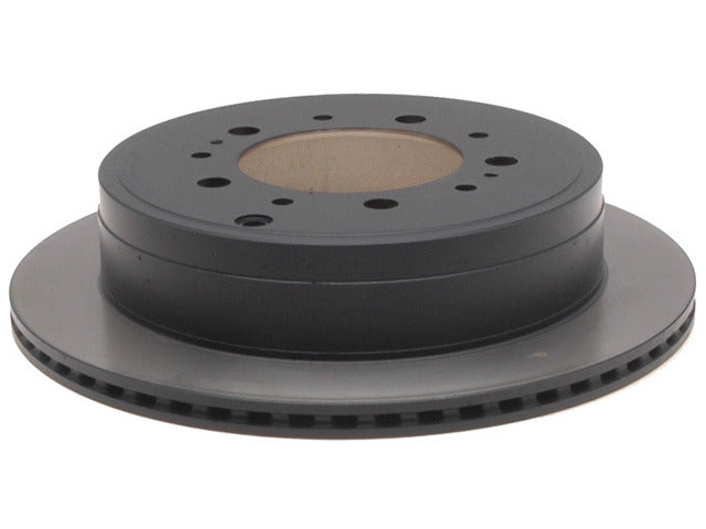 Raybestos Brakes Disc Brake Rotor  980584