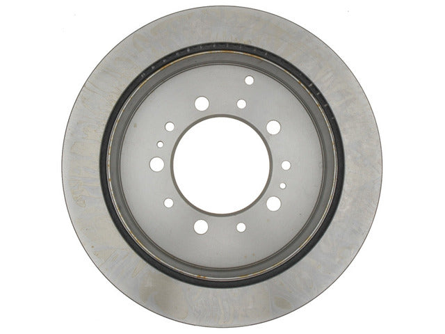 Raybestos Brakes Disc Brake Rotor  980584
