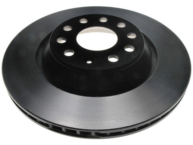 Raybestos Brakes Disc Brake Rotor  980585