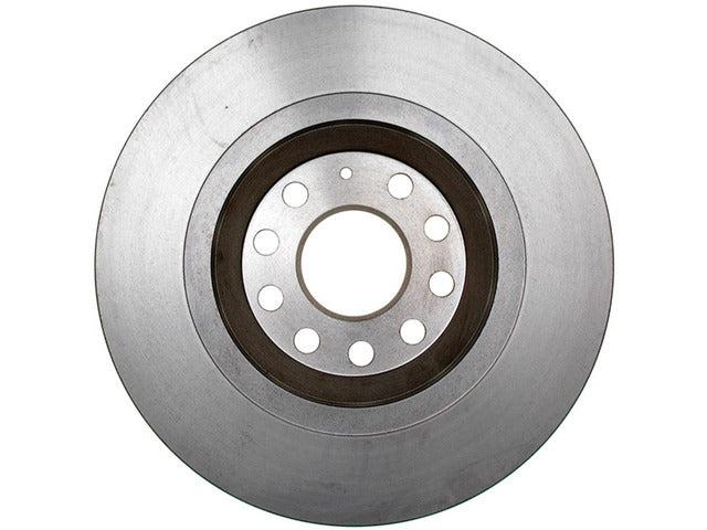 Raybestos Brakes Disc Brake Rotor  980585
