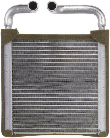 Spectra Premium HVAC Heater Core  98058