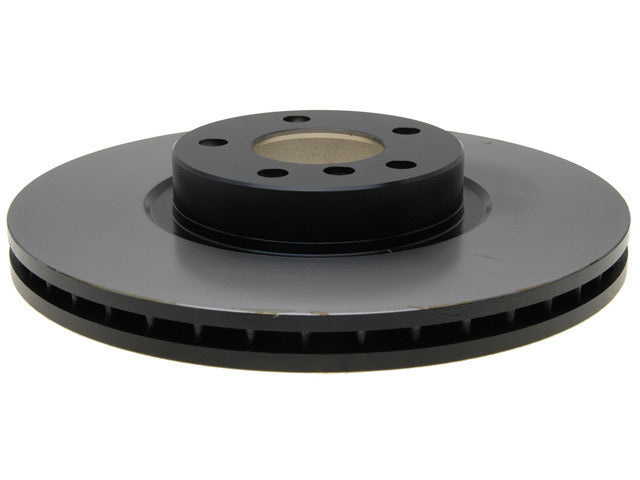 Raybestos Brakes Disc Brake Rotor  980591