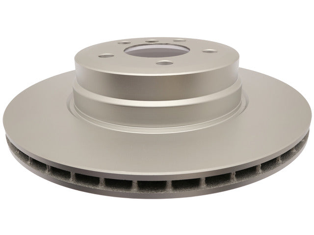 Raybestos Brakes Disc Brake Rotor  980592