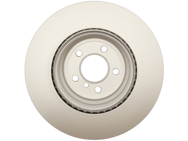 Raybestos Brakes Disc Brake Rotor  980592