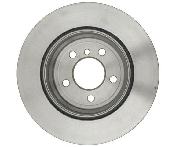Raybestos Brakes Disc Brake Rotor  980593