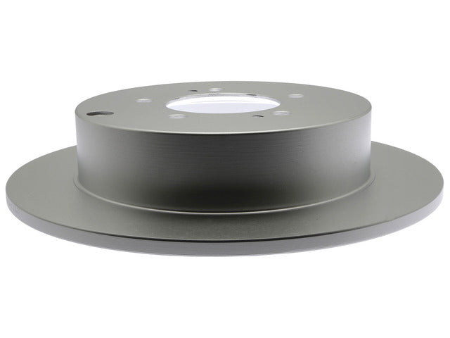 Raybestos Brakes Disc Brake Rotor  980594FZN