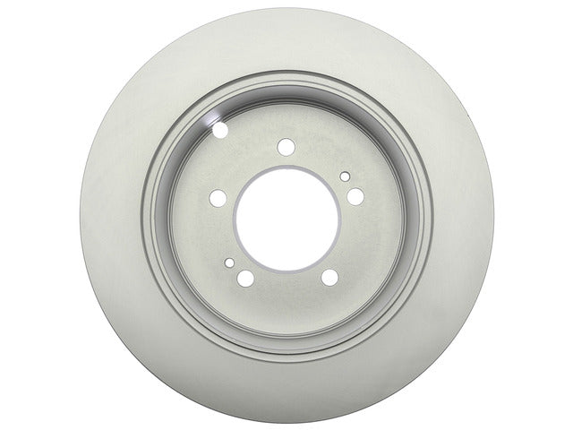 Raybestos Brakes Disc Brake Rotor  980594FZN