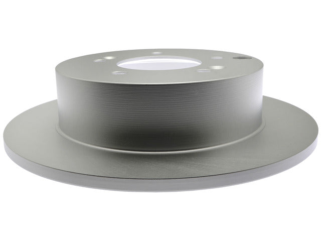 Raybestos Brakes Disc Brake Rotor  980599FZN