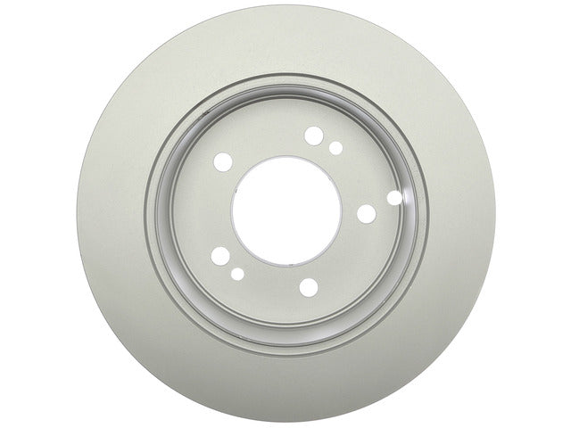 Raybestos Brakes Disc Brake Rotor  980599FZN