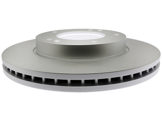 Raybestos Brakes Disc Brake Rotor  980600FZN