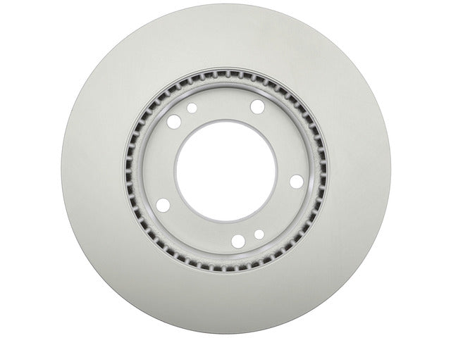 Raybestos Brakes Disc Brake Rotor  980600FZN
