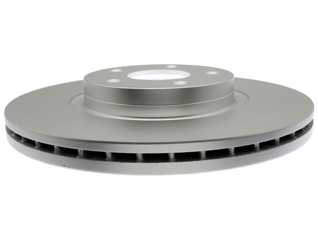 Raybestos Brakes Disc Brake Rotor  980601FZN