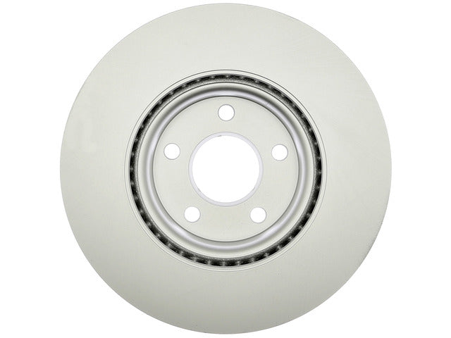 Raybestos Brakes Disc Brake Rotor  980601FZN