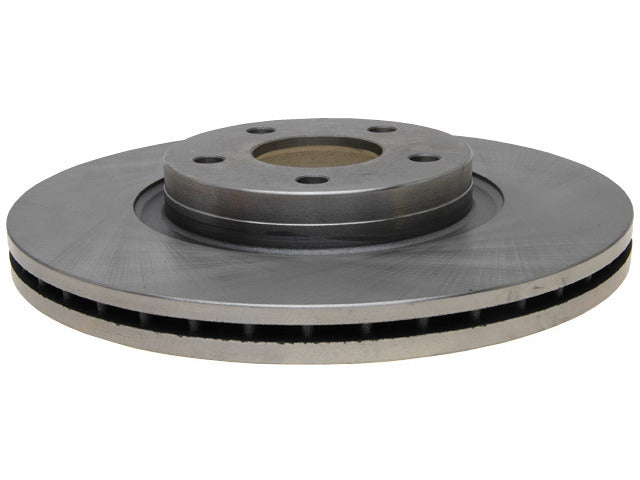 Raybestos Brakes Disc Brake Rotor  980601R