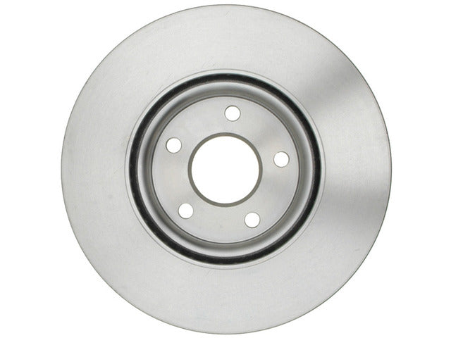 Raybestos Brakes Disc Brake Rotor  980601