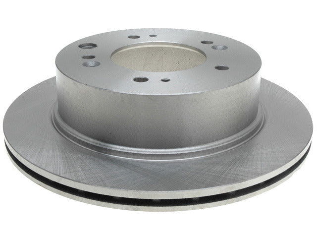Raybestos Brakes Disc Brake Rotor  980602R