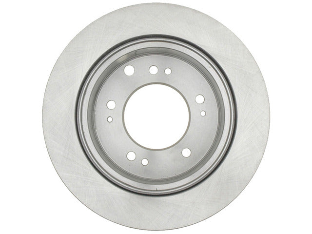 Raybestos Brakes Disc Brake Rotor  980602R