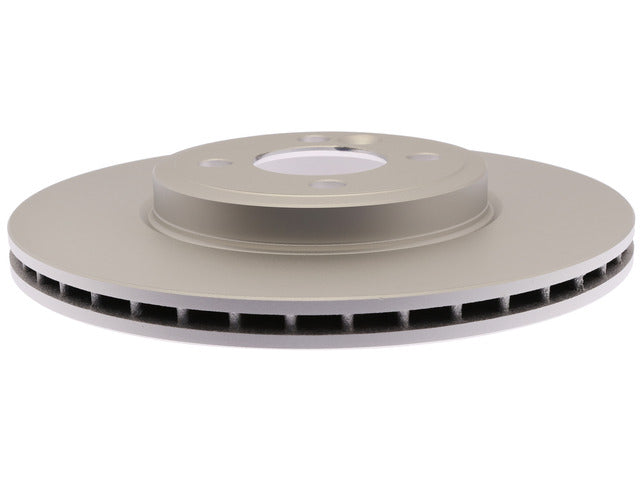 Raybestos Brakes Disc Brake Rotor  980605FZN