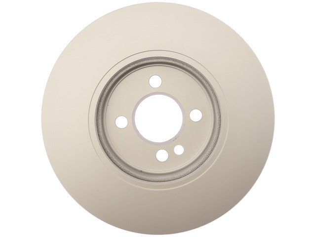 Raybestos Brakes Disc Brake Rotor  980605FZN