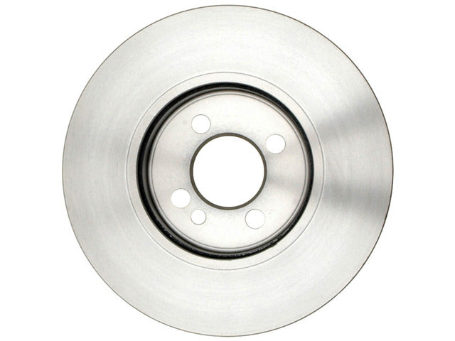 Raybestos Brakes Disc Brake Rotor  980605
