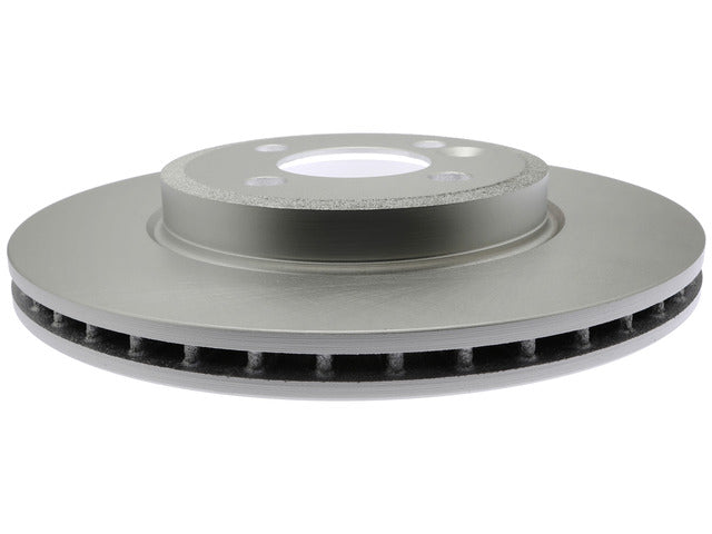 Raybestos Brakes Disc Brake Rotor  980606FZN