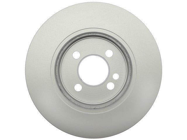 Raybestos Brakes Disc Brake Rotor  980606FZN