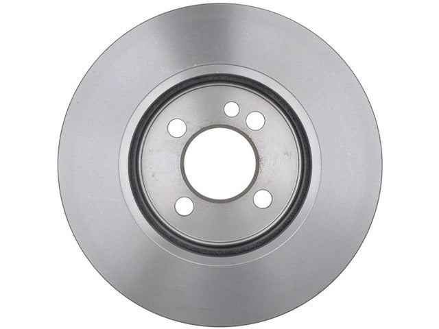 Raybestos Brakes Disc Brake Rotor  980606