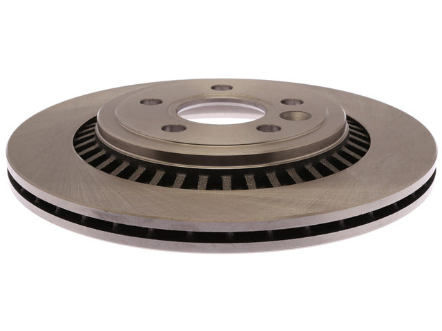 Raybestos Brakes Disc Brake Rotor  980609R