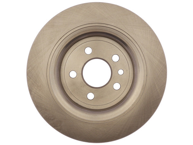 Raybestos Brakes Disc Brake Rotor  980609R