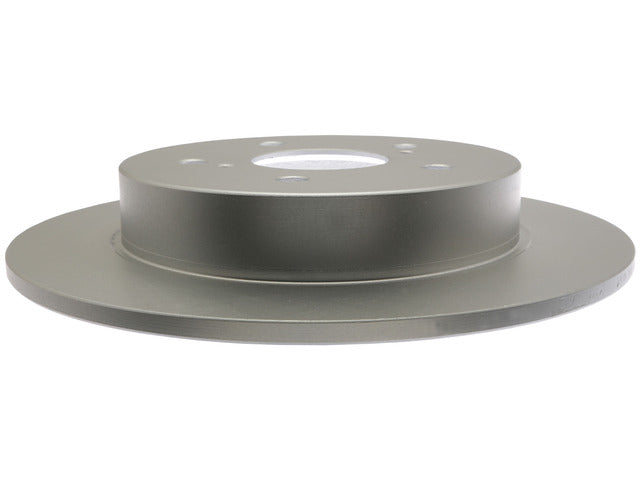 Raybestos Brakes Disc Brake Rotor  980610FZN